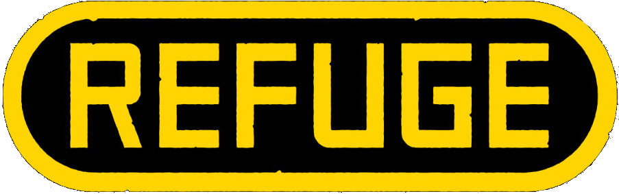 logo refuge