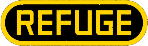 logo refuge